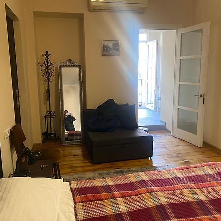 Appartamento My House Tbilisi Esterno foto