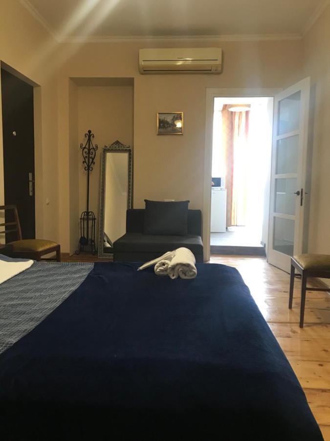 Appartamento My House Tbilisi Esterno foto