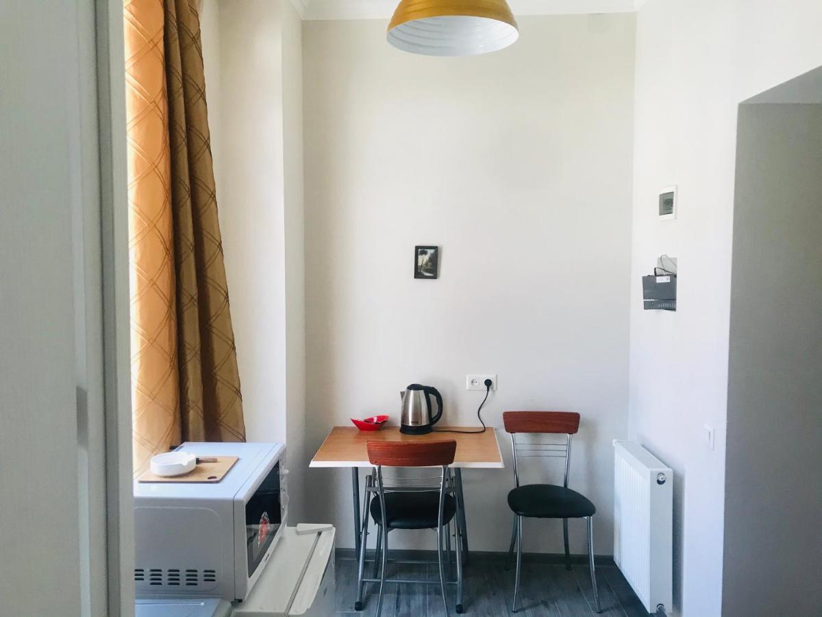 Appartamento My House Tbilisi Esterno foto