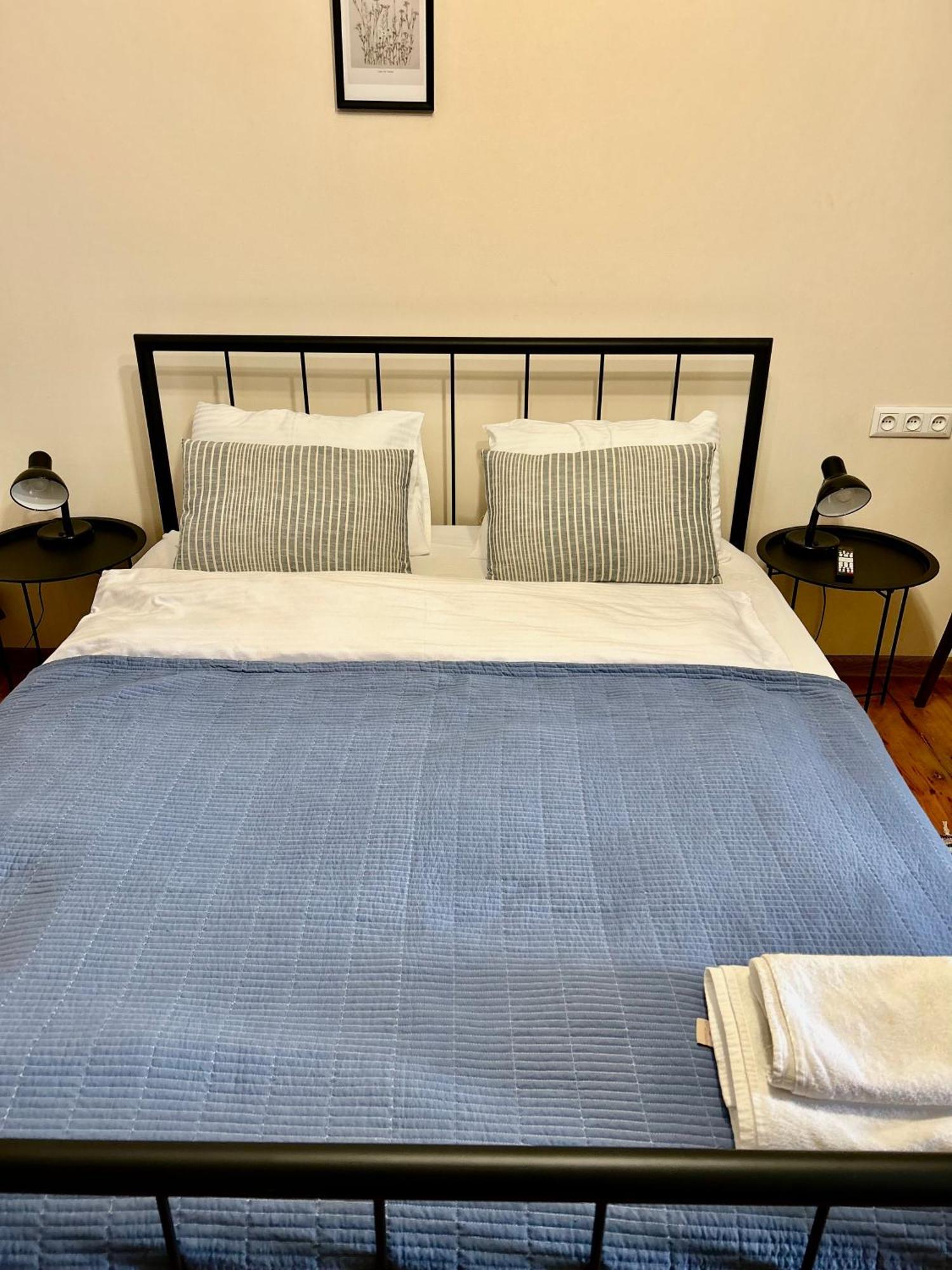 Appartamento My House Tbilisi Esterno foto