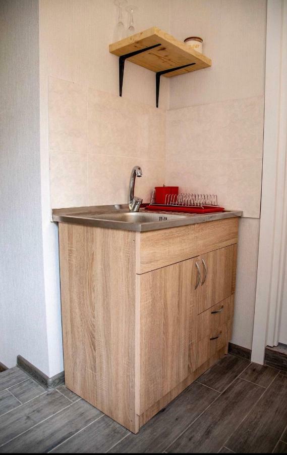 Appartamento My House Tbilisi Esterno foto