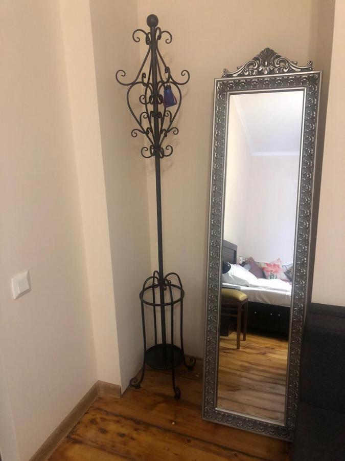 Appartamento My House Tbilisi Esterno foto